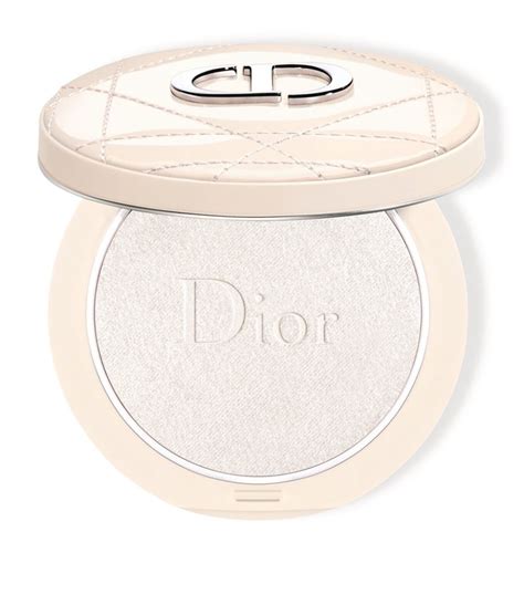 dior white highlighter|Dior forever highlighter.